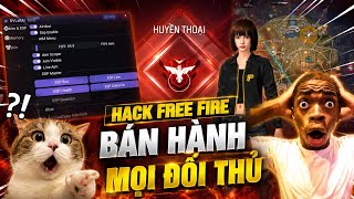 HACK FF OB54 | MENU ADR NO ROOT | ESP, AIMBOT, SPEED, AIMKILL, FLYKILL, UNDERKILL | ANTIBAN CAO 99%