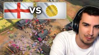 Going English 2 TC vs Japanese on Ladder