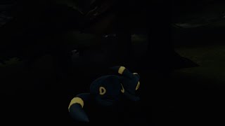 Umbreon Vore Me