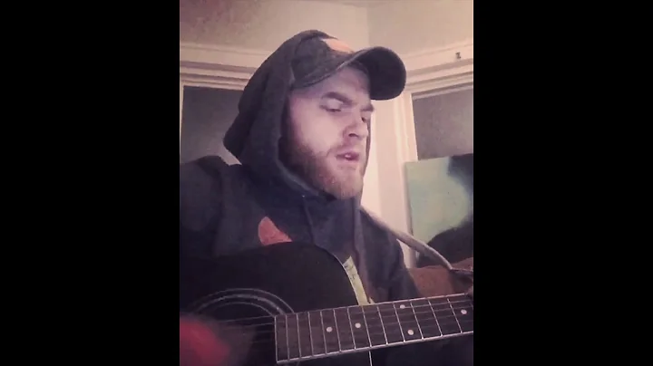 Cody Sherrill - "Dear Maria"