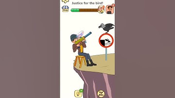 Impossible date : 🐦‍⬛😮 tricky riddle | Android/Ios Game #shorts