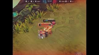 mentahan lagu freestyle Chou 19 dtk