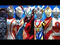ジード ダンディットトゥルース・コスモス フューチャーモード・ガタノゾーア・ゼット デルタライズクロー【ウルトラマン フュージョンファイト◆ウルトラファイル ULTRAMAN】