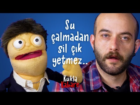 KÜLKEDİSİ, ETEK TIRAŞI, NİHAT'I YEDİRMEM