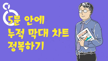 막대 그래프만 알면 충분하다고? 이 영상 보면 생각이 바뀝니다!