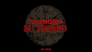 Video voorbeeld van "Yeo Freko - El Tiempo - (Instrumental Oficial) By: Joe Prod"