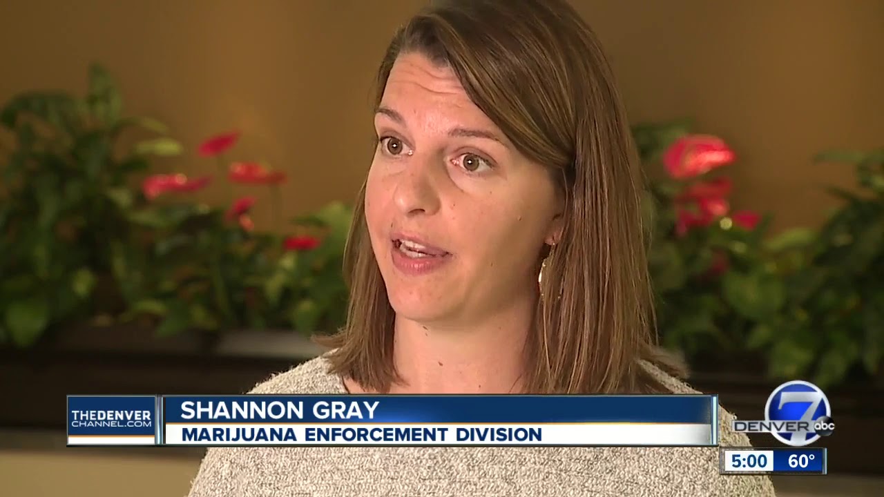 Colorado regulators hold hearing to finalize ban on certain marijuana vape ingredients