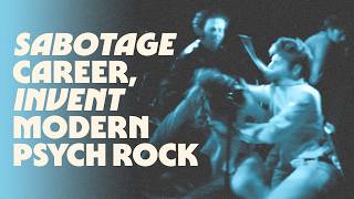 Download Lagu Sabotage Career; Invent Modern Psych Rock MP3 Download Lagu Sabotage Career; Invent Modern Psych Rock MP3