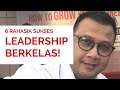 Leader harus lakukan ini untuk memotivasi Team - Tom MC Ifle - Leader harus lakukan ini untuk memotivasi Team - Tom MC Ifle