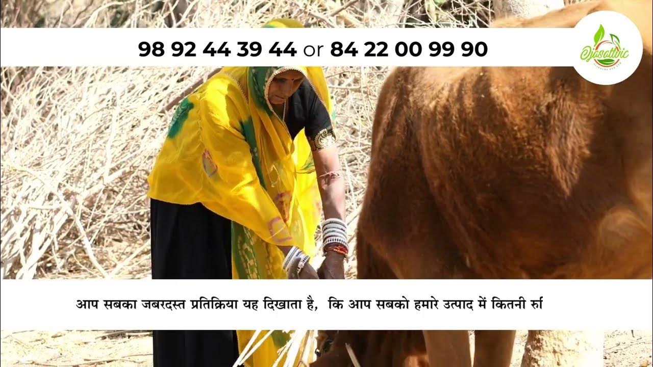 OjasPower777 Celebrates success. Distributorship available YouTube