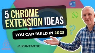 5 Chrome Extension Ideas You Can Build Right Now!