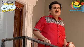 Why Is Jethalal Worried For Popatlal? | Taarak Mehta Ka Ooltah Chashmah | Jetha Rocks