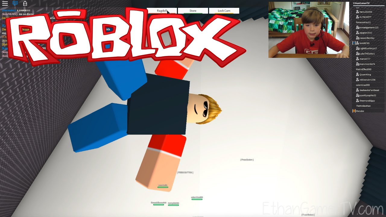 Chaos Washers Roblox Youtube - ethan gamer tv roblox shirt