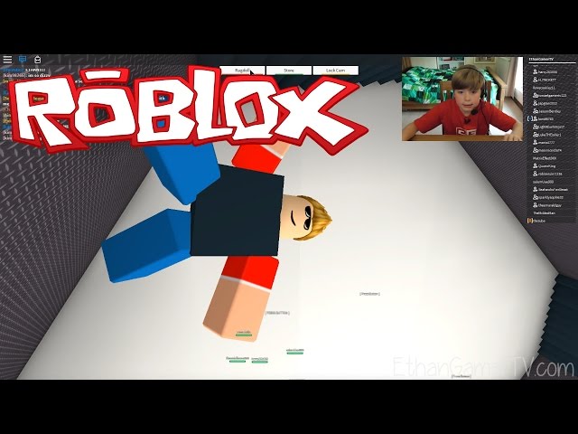 Chaos Washers Roblox Kid Gaming Youtube - fear my pool noodle roblox youtube