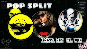 Mitos The Game // POP SPLIT // INSANE GLUE // PORTALGUN//SHADOW//NEWNAME//130SUBS//THX GUYS