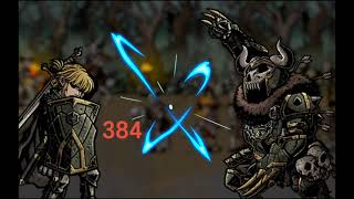 King's Blood: The Defense - Conquest Mode: screenshot 2