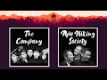 The best of The Company and Apo Hiking Society