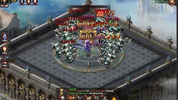 Ma Vực h5 free VIP11 - 5tr Ma Thạch và quà khác