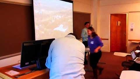 PSYC 340 Sensation & Perception in class 10-19-15 (Form Perception Articles)