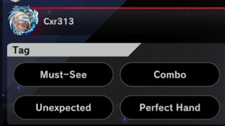 Vs. Cxr313