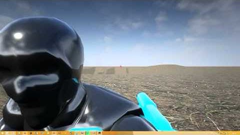 BP function "AI MoveTo", character (DetourCrowd enable) twitching in the end of path