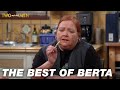 Best of Berta! | Two and Half Men
