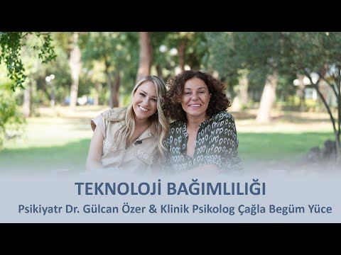 Teknoloji Bağımlılığının Zararları Nelerdir? | İnternet ve Sosyal Medya Bağımlılığı ile Mücadele