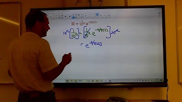 Precalculus Lesson 3 5 Exponential and Logarithmic Models