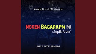 Noken Bagarapim Mi (Sepik River)