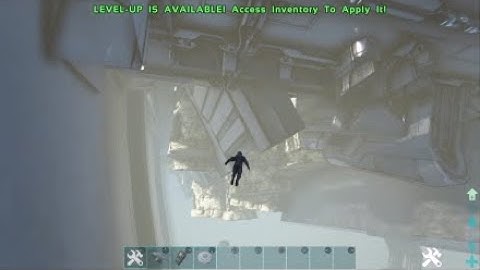 gen2 op mesh under map