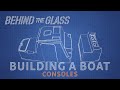 The Center Of A Center Console - Sportsman's "Behind The Glass" (Season 1 - Episode 7)