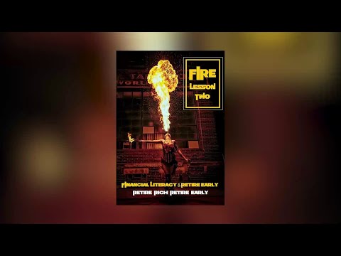 [2020.10.15] FIRE - Lesson 2