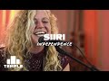 Siiri  independence  temple acoustic sessions live