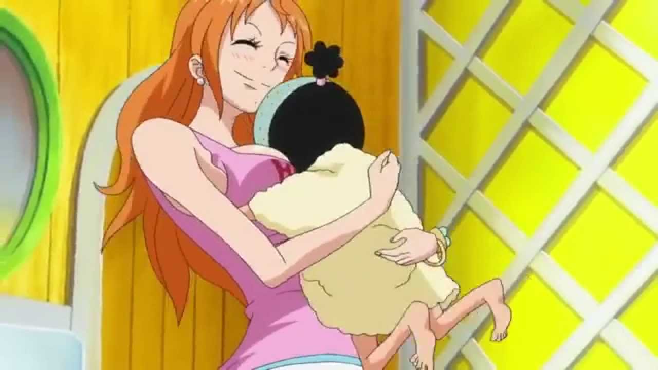 Momonosuke Sweet Maid