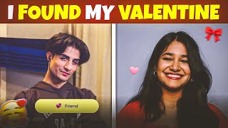 Is He My Valentine? Komal Bisht Ometv