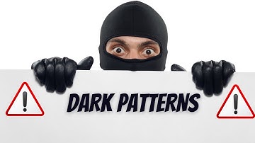Decoding Dark Patterns: Unmasking Deceptive Design