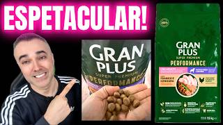 🔥GRAN PLUS SUPER PREMIUM 💪 veio ESPETACULAR!!