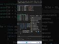 linq c# | left join in linq c# | c# interview questions | dotnet core tutorial | #ytshorts | #viral