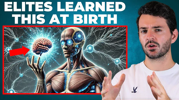 Once you master Quantum Entanglement, You UNLOCK The Hidden Energy of your Subconscious