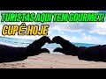 CHEGANDO PRA VENDER GELADINHO GOURMET! NA PRAIA 🌴 CUPÊ  18/06/26