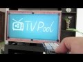 Cómo descargar apps y juegos en tu LG® Smart TV