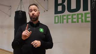 Inside Boxing High Performance | 2026 Youth Olympic Games