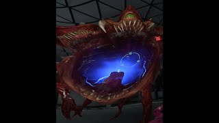 Smart Cacodemon
