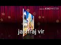 Vir Jashraj history warzistan lohargad pakistan Mp3 Song