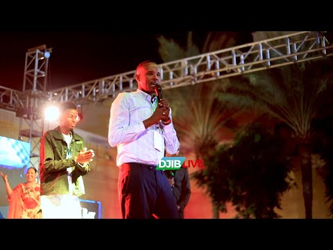 Hamse Jr Hees MUSH UP Habad Shaw Djibouti 2025