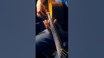Thumbnail of Homebound (part 2) #jessecook #acousticguitar #shorts #sologuitar