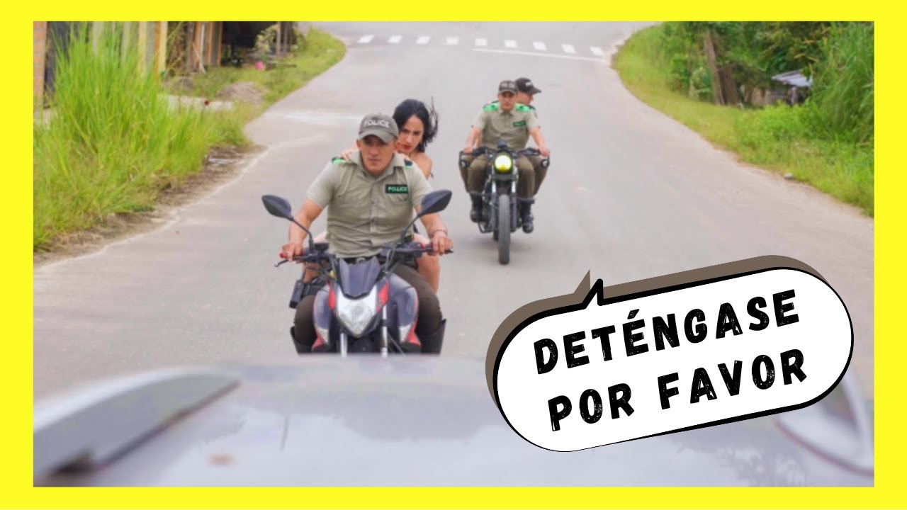 Limpiavidrios ayudaron a este hombre que fue r0bado por esta mujer, mira lo que pasó al final.