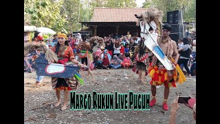 Margo Rukun Live Puguh
