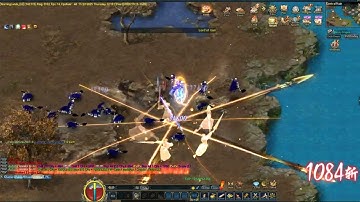 CMOS BOT | Conquer Online 3.0 V7873 - Welcome Back