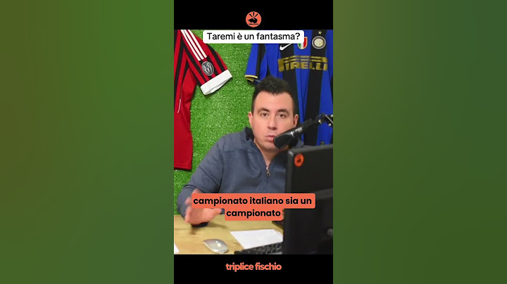 Taremi è un fantasma? (estratto live del 19/12) #taremi #inter #seriea #calcio #calcioitaliano